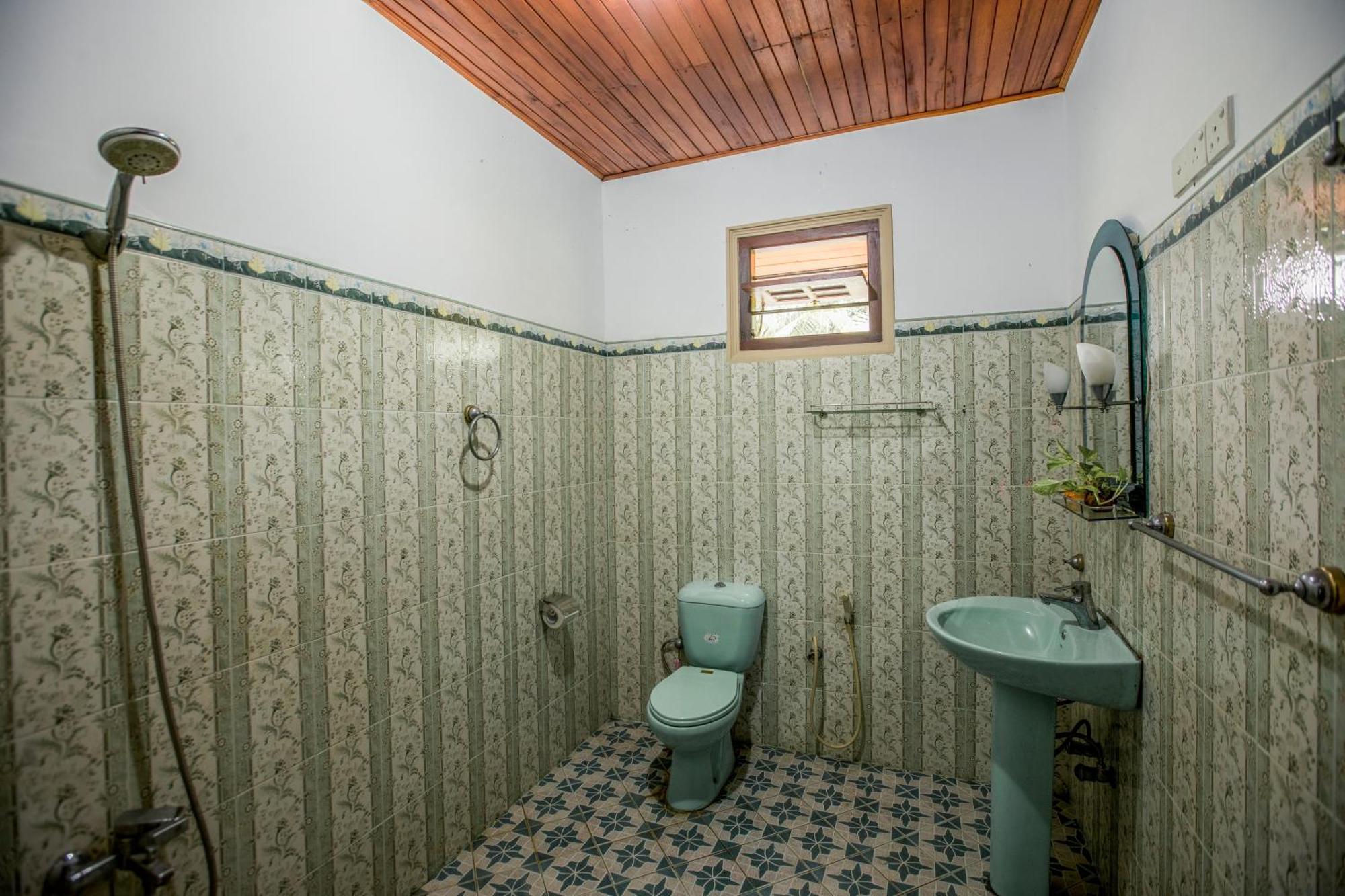Three Shades Bed & Breakfast กอลล์ ภายนอก รูปภาพ