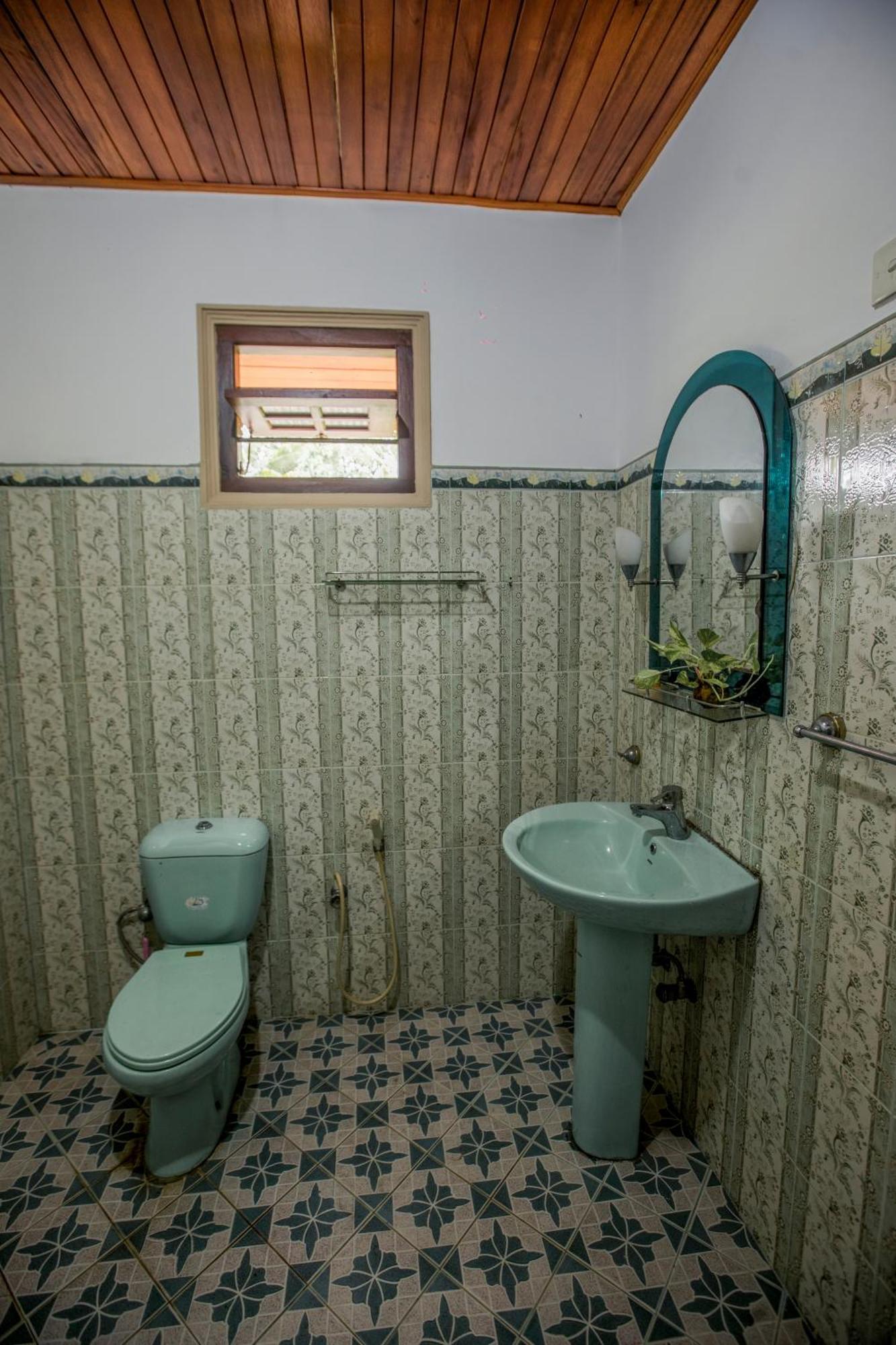 Three Shades Bed & Breakfast กอลล์ ภายนอก รูปภาพ