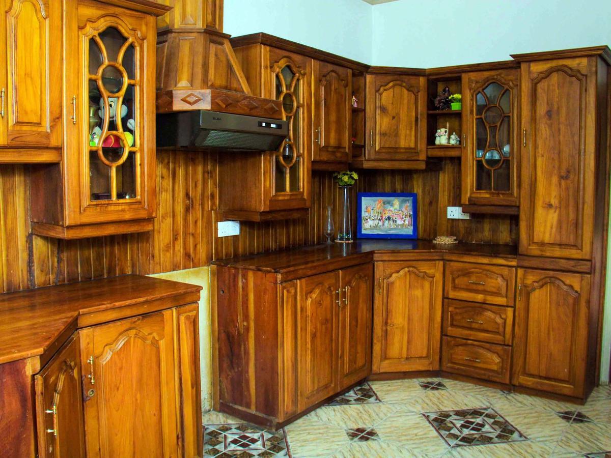 Three Shades Bed & Breakfast กอลล์ ภายนอก รูปภาพ